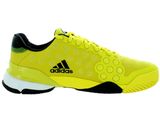  Adidas - Giày thể thao nam   BARRICADE 2015 B33505 (Vàng) 