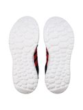 Adidas - Giày thể thao nam   CLOUDFOAM SPRINT AQ1491 (Xanh phối đỏ) 