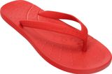  Crocs - Dép Tông Nam/Nữ Unisex Flip 15963-610 (Đỏ) 