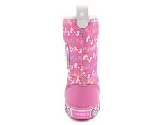 Crocs - CB Hello Kitty Gust Giày Cổ Cao Boot AS-Party Pink Bé Gái – iCART  VIET NAM