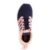  Adidas - Giày thể thao nữ   CLOUDFOAM GROOVE W AQ1531 (Hồng phối đen) 