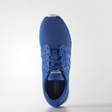  Adidas - Giày thể thao nam   CLOUDFOAM GROOVE AQ1424 (Xanh) 