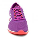  Adidas - Giày thể thao nữ   CLOUDFOAM PURE W F99668 (Tím) 