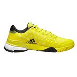  Adidas - Giày thể thao nam   BARRICADE 2015 B33505 (Vàng) 