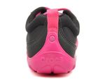  Crocs - Duet Busy Day Lace-up W Black/Candy Pink Nữ 