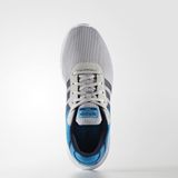  Adidas - Giày thể thao nam   CLOUDFOAM SPEED AW4914 (Xanh phối xám) 