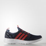  Adidas - Giày thể thao nam   CLOUDFOAM SPRINT AQ1491 (Xanh phối đỏ) 