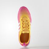 Adidas - Giày thể thao nữ   CLOUDFOAM PURE W F99665 (Hồng) 