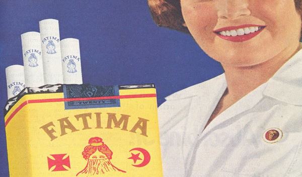 Hãy dừng hút để 