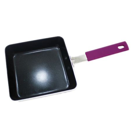 Smartcook - Chảo vuông phủ sứ chống dính Smartcook 14cm - 2355965