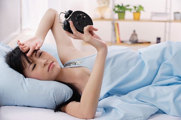 Bí quyết giúp bạn có một giấc ngủ ngon và trọn vẹn!