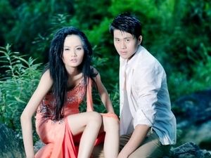 Truyện: Có anh đây rồi.