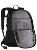  The North Face Recon Backpack Black 