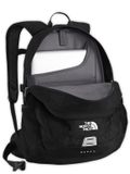  The North Face Recon Backpack Black 