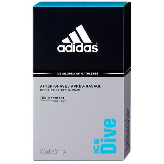  adidas Ice Dive After-Shave 