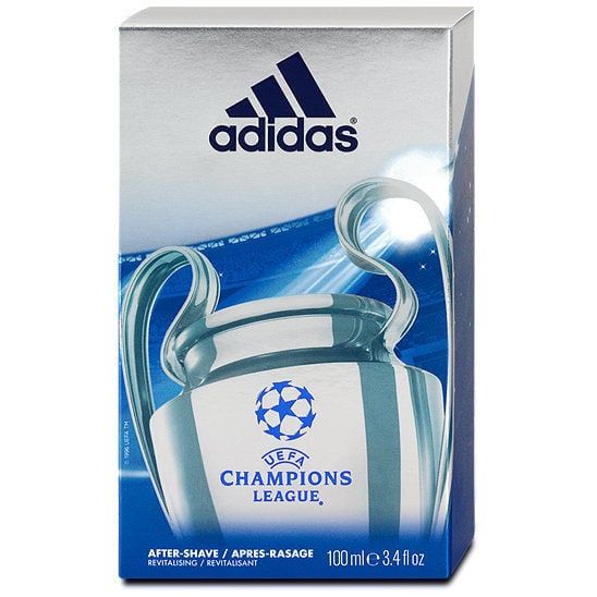  adidas UEFA Champions League After-Shave 