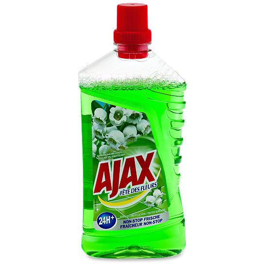  Ajax Allzweckreiniger Frühlingsblume 