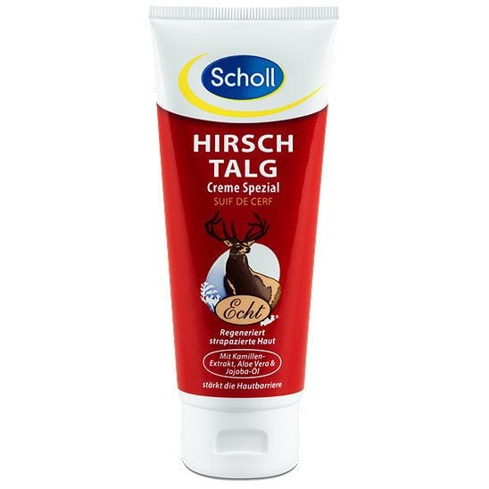 Hirschtalg scholl deals