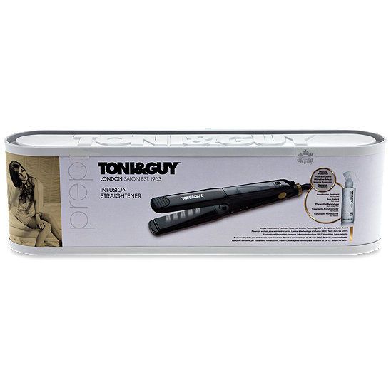 Toni&guy shop infusion straightener