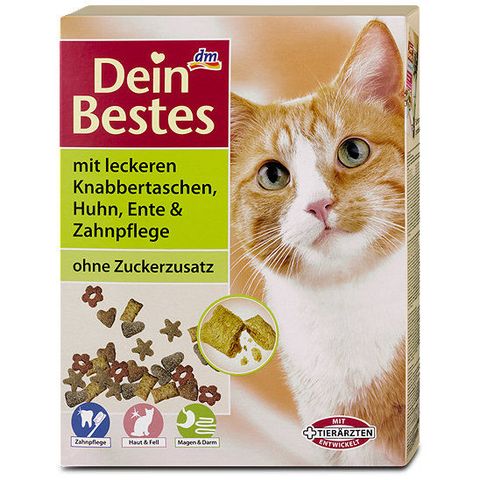 Dein Bestes  Haravan Testing 452