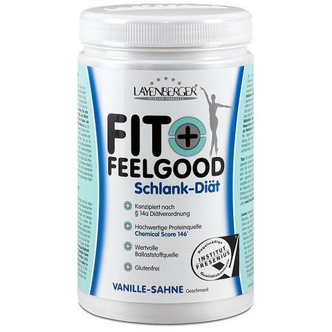 Fit+Feelgood