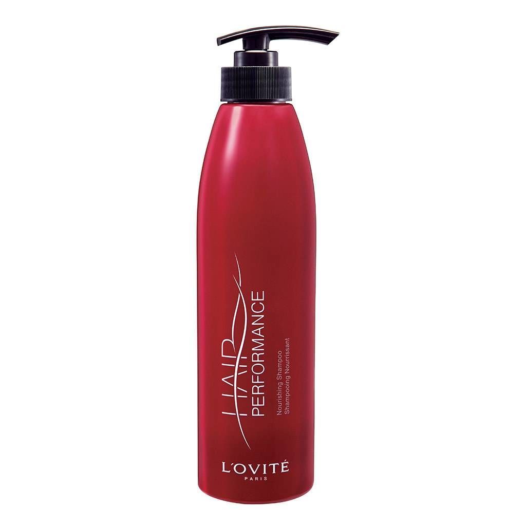  Dầu gội chăm sóc tóc HC HAIR LV Nourishing Shampoo 500ml 