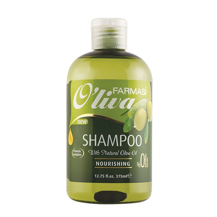  Dầu Gội Dưỡng Chất Farmasi Shampoo Oliva 