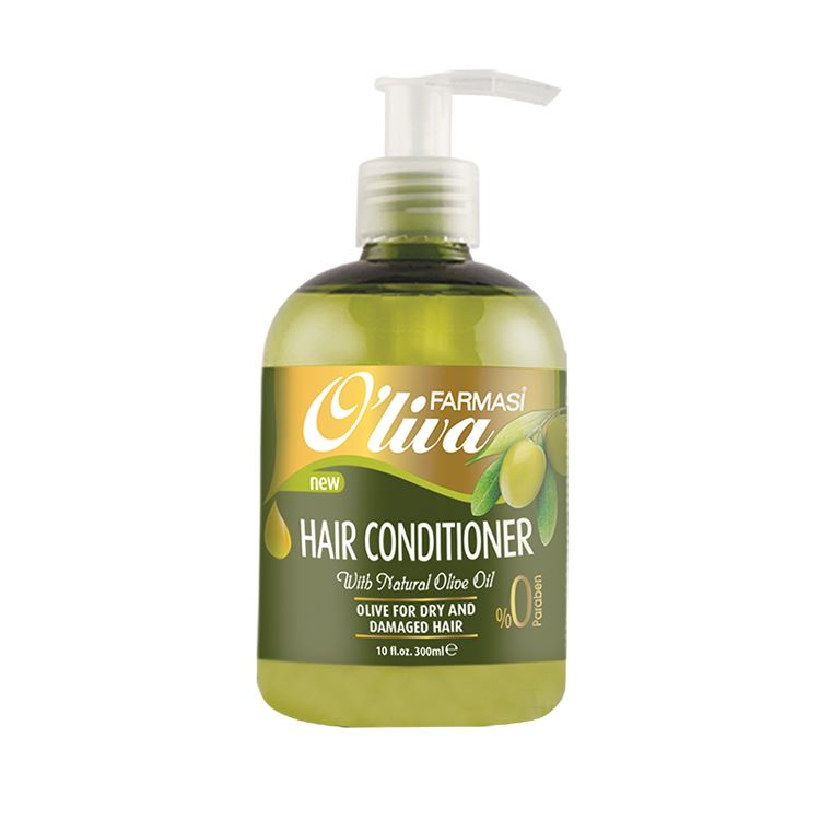  Dầu Xả Phục Hồi Tóc Faramsi Hair Conditioner Oliva 