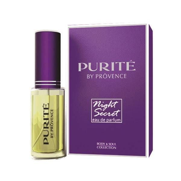  Nước hoa Đêm Quyến Rũ Eau De Parfum Purite by Provence 