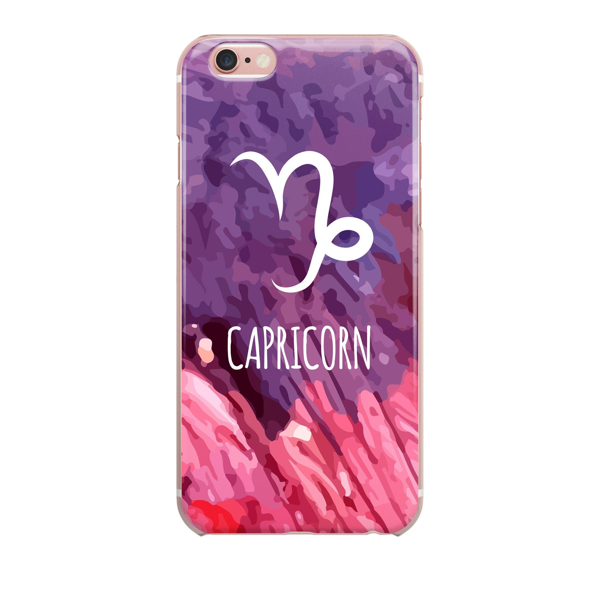  Capricorn - Iphone 6 