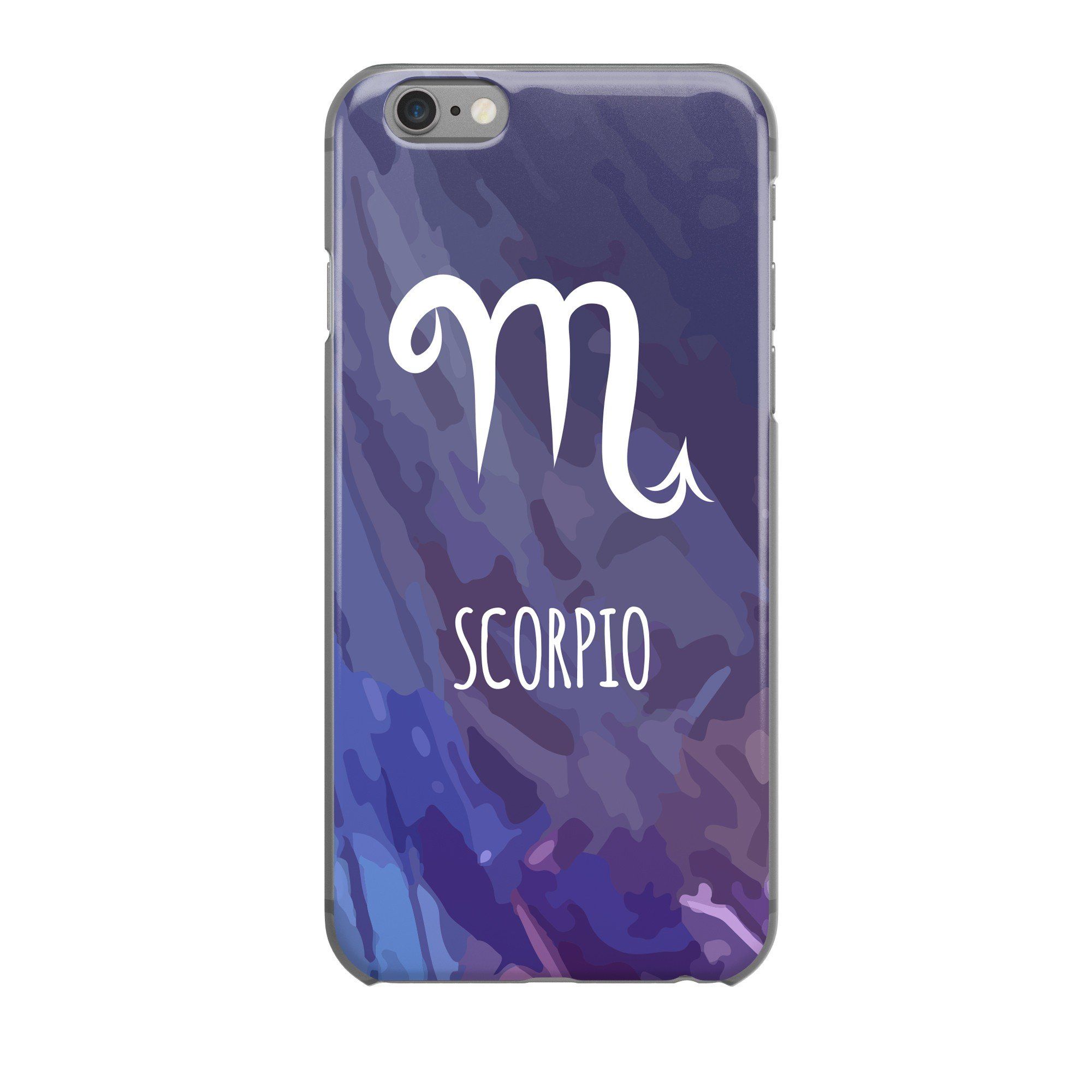  Scorpio - Iphone 6+ 