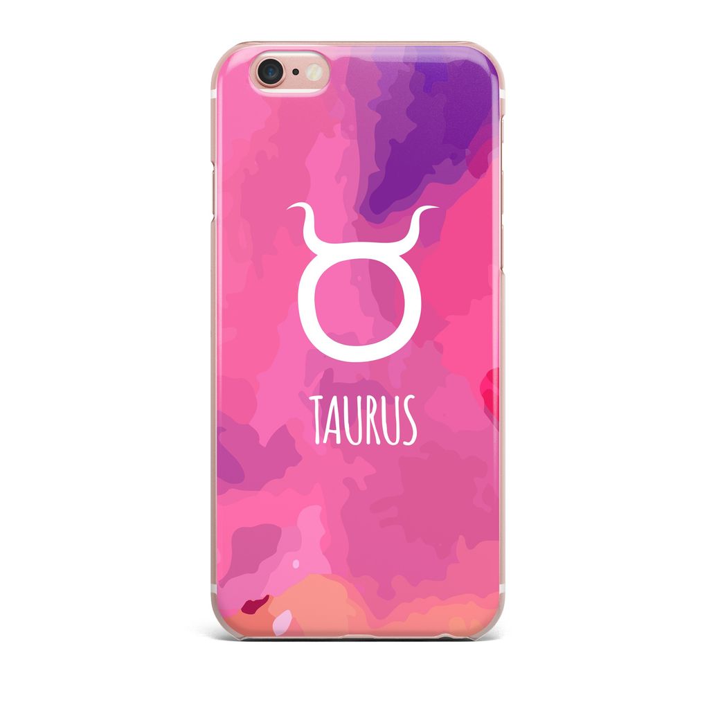  Taurus - Iphone 6+ 