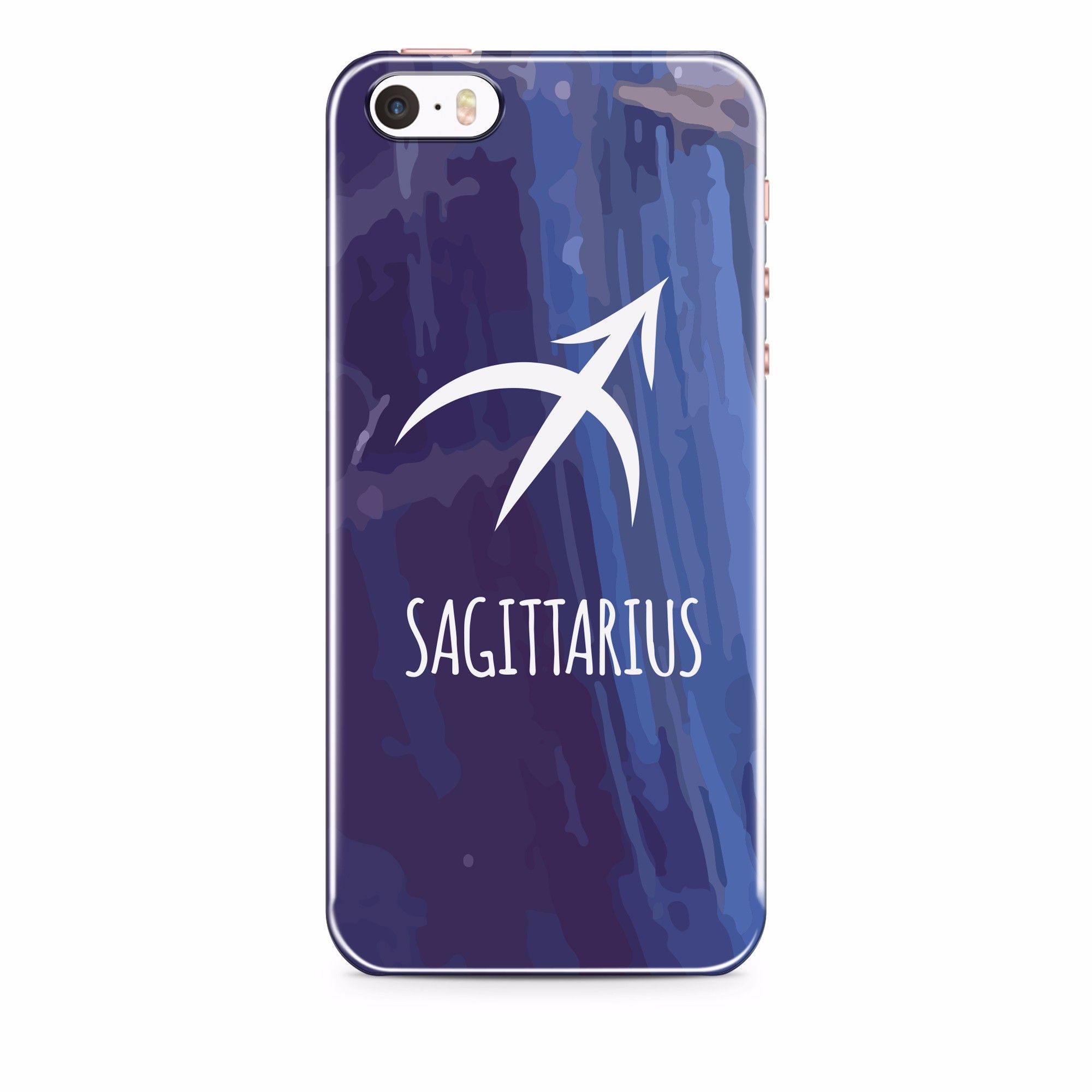  Sagittarius - Iphone 5,5s,SE 