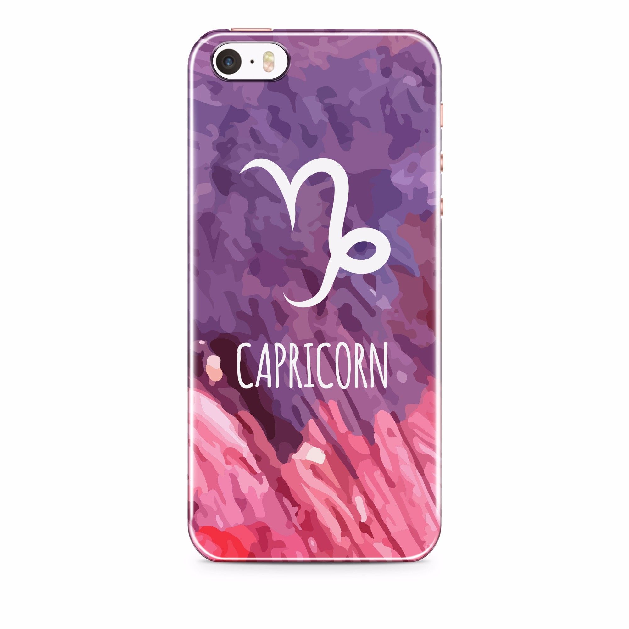  Capricorn - Iphone 5,5s,SE 