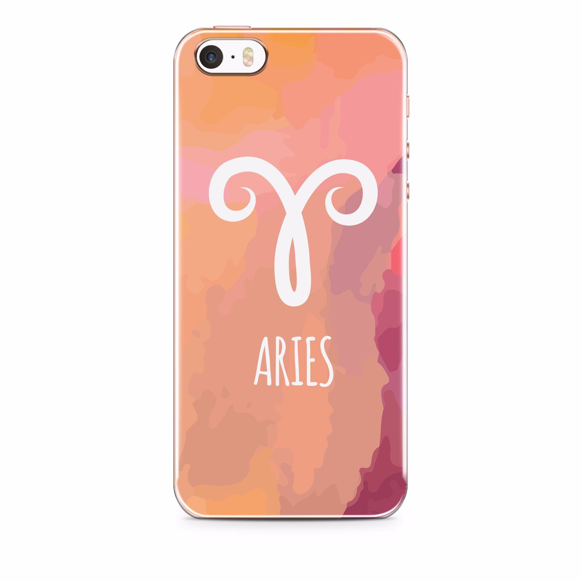  Aries - Iphone 5,5s,SE 