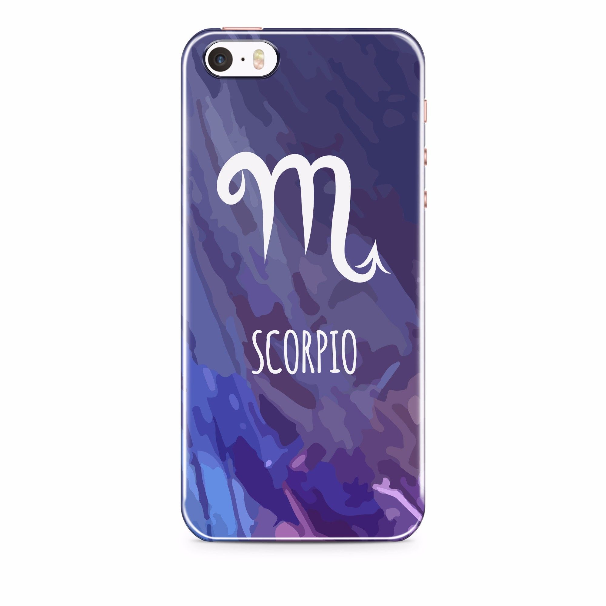  Scorpio - Iphone 5,5s,SE 