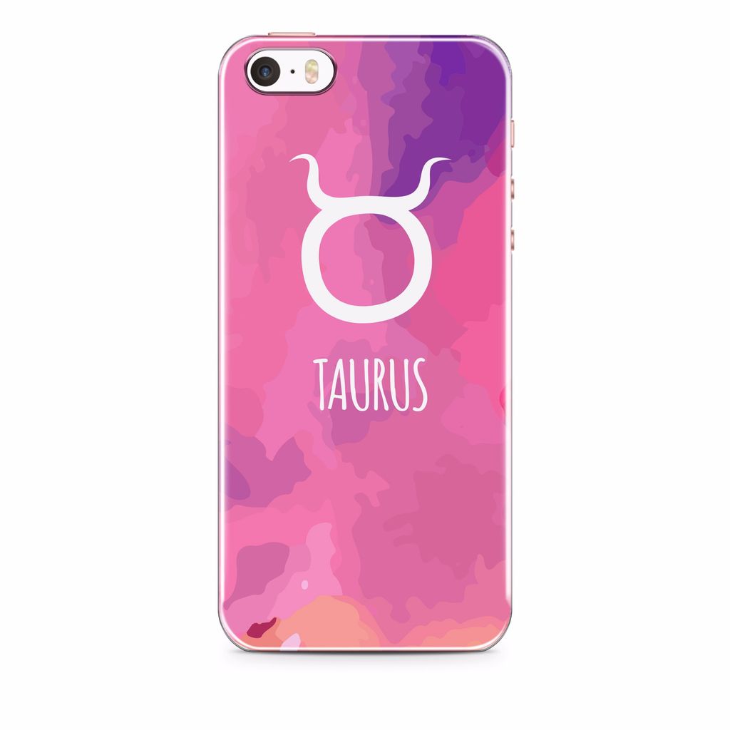  Taurus - Iphone 5,5s,SE 