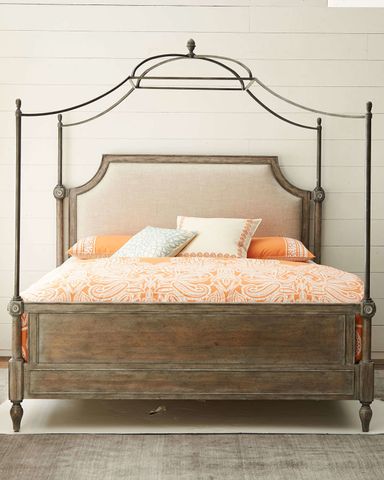 Cortina Bedroom Furniture