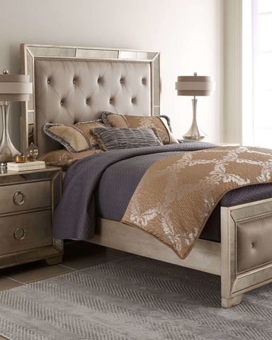 Lombard Bedroom Furniture