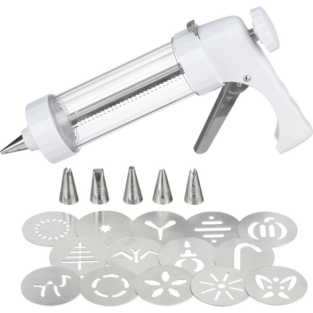 Cookie-Press-and-Decorating-Kit – 24Kitchen