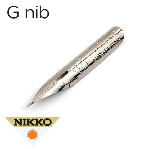 Ngòi Nikko G