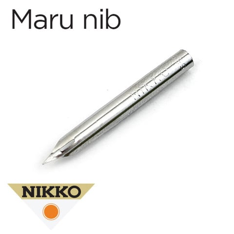 Ngòi Nikko Maru