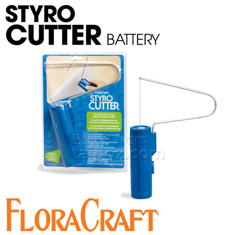 Dụng cụ cắt mốp tiện dụng Styro Cutter
