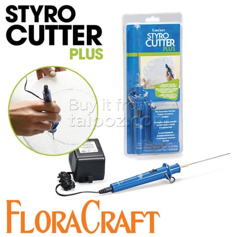 Dụng cụ cắt mốp tiện dụng Styro Cutter Plus