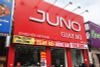 JUNO - Nguyễn Chí Thanh