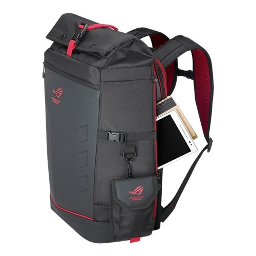 Asus Rog Ranger 18 Balo ASUS ROG Ranger