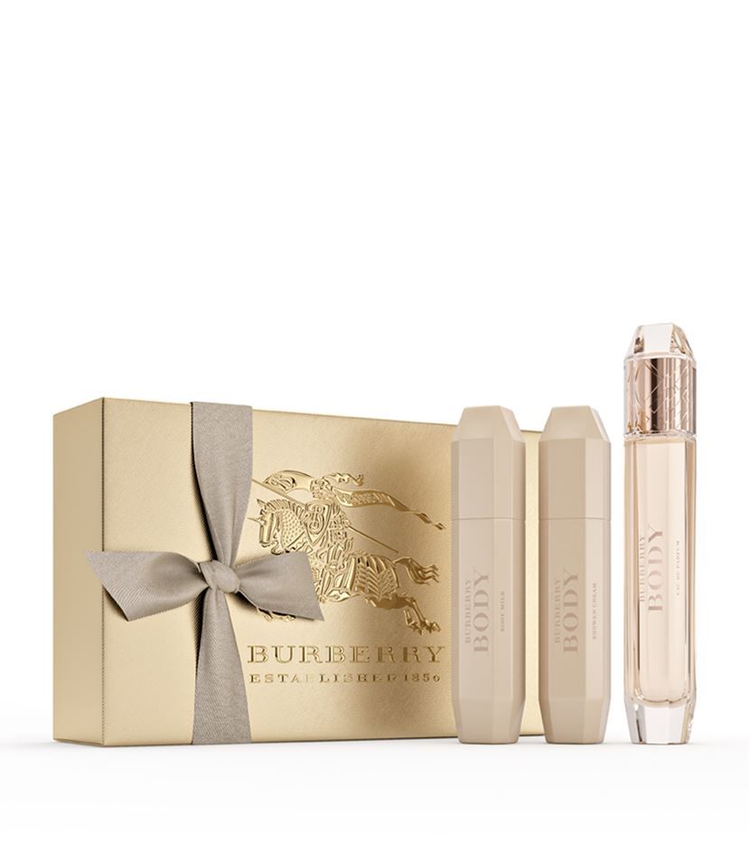 N c hoa Burberry Body Gift Set Cosmetic