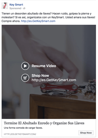 6 thủ thuật làm Facebook Video Ads tốt hơn