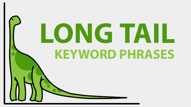 Long tail keyword là gì? Có bao nhiêu cách xác định long tail keyword?