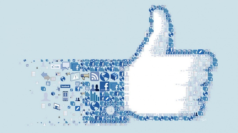 Bí mật social media marketing của Facebook